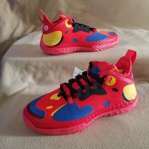 Adidas Harden Vol. 5